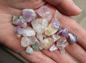 螢石選礦生產(chǎn)線(xiàn) 螢石選礦生產(chǎn)線(xiàn)